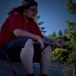 Meet your Posher, Frédéric